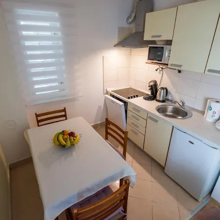 Lejlighed Na Stanovima *