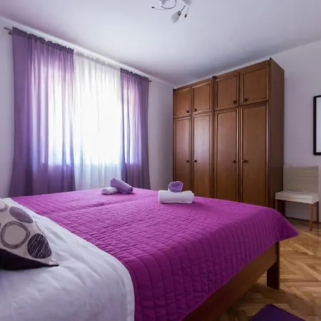 Na Stanovima * Zadar