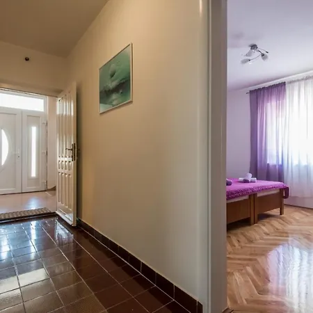 Lejlighed Na Stanovima Zadar