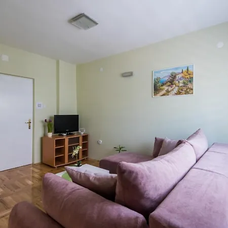 Na Stanovima Lejlighed *